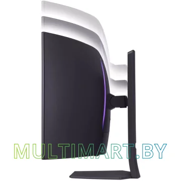 Игровой монитор LG UltraGear 39GS95QE-B картинка 10